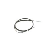 Bosch Handbrake Cable Right Rear fits Renault Twingo I 1993-2007 1.2