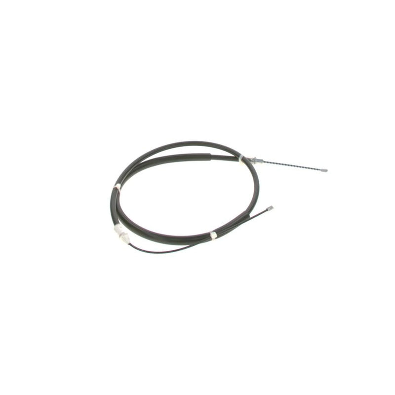 Bosch Handbrake Cable Right Rear fits Renault Twingo I 1993-2007 1.2