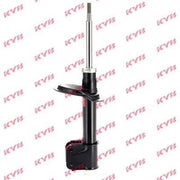 KYB Shock Absorber Damper Strut Front Right fits Peugeot 307 2000-2012
