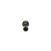 Delphi Stabiliser Drop Link Front fits Jeep Grand Cherokee 2013 on 3.0 5.7
