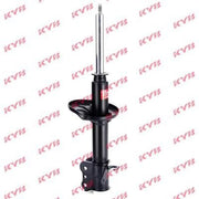 KYB 2 x Rear Shock Absorbers fits Mazda 626 Station 1998-2002 1.8 2.0
