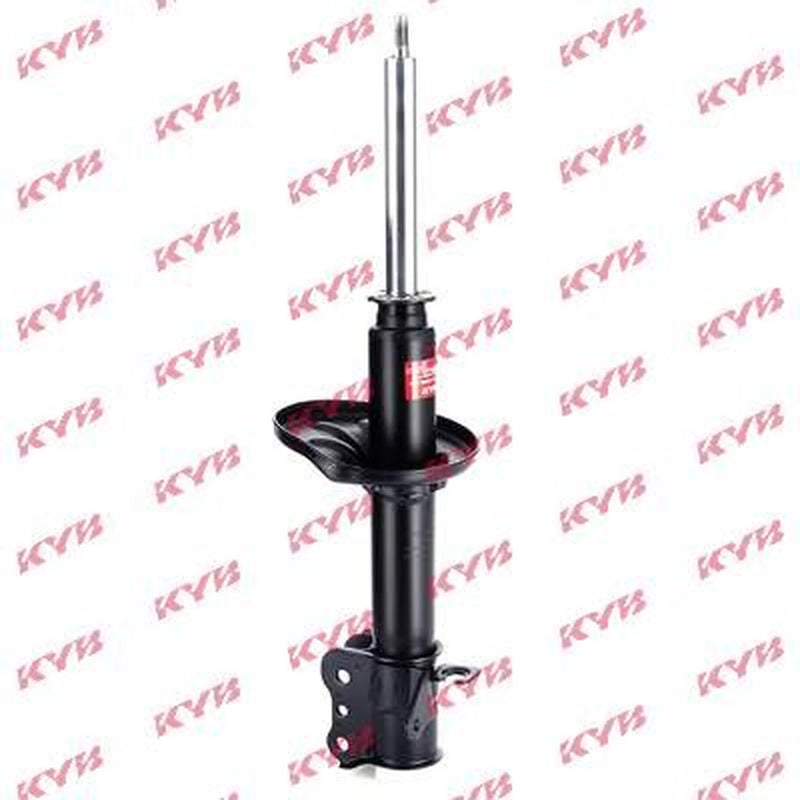 KYB 2 x Rear Shock Absorbers fits Mazda 626 Station 1998-2002 1.8 2.0
