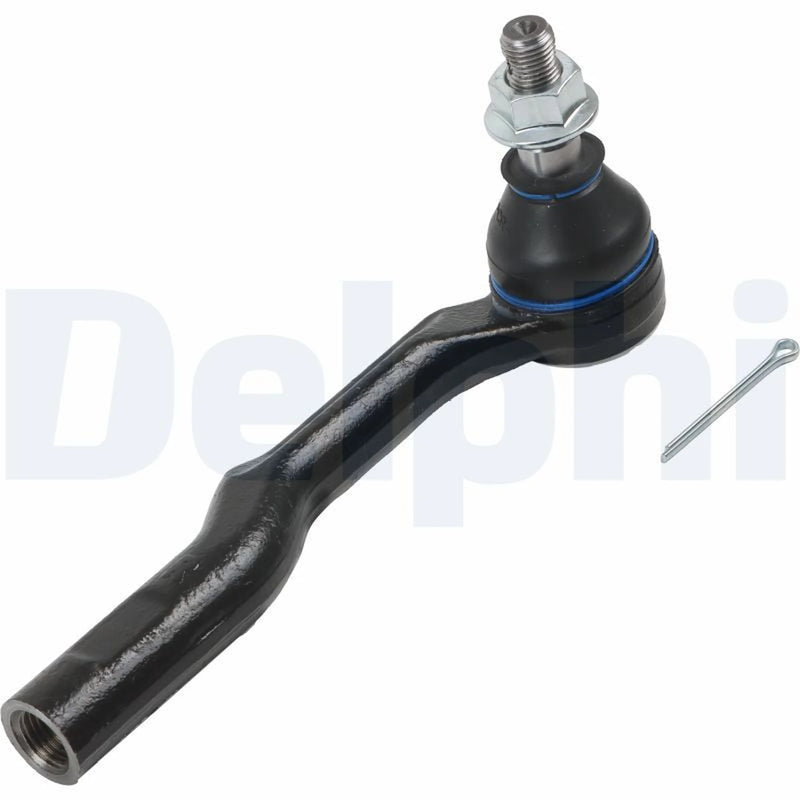 Delphi 2 x Tie Rod Ends