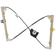 Valeo Electric Window Regulator Lifter Left Front 850174