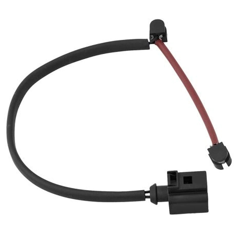 Mintex Brake Pad Wear Sensor Front fits Porsche 718 Boxster 2016-2017 2.0 2.5