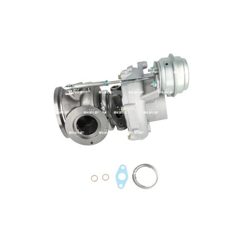 NRF Turbocharger Turbo Unit 90010469