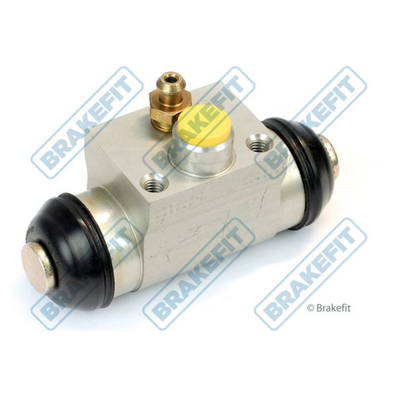 Apec Wheel Cylinder Hydraulic Brake Rear fits Land Rover Freelander I 1998-2006