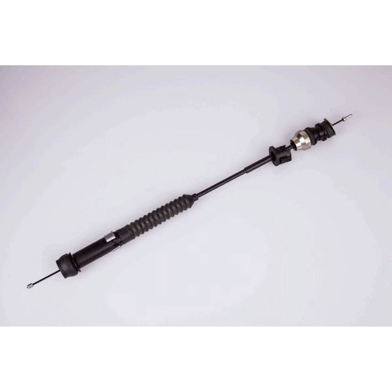 Hella Clutch Control Cable Pull fits Peugeot 306 1993-2001 1.9 2.0