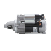 Hella Starter Motor 12V 0.8kW 9 Teeth fits Honda Civic VIII 2008-2011 1.4