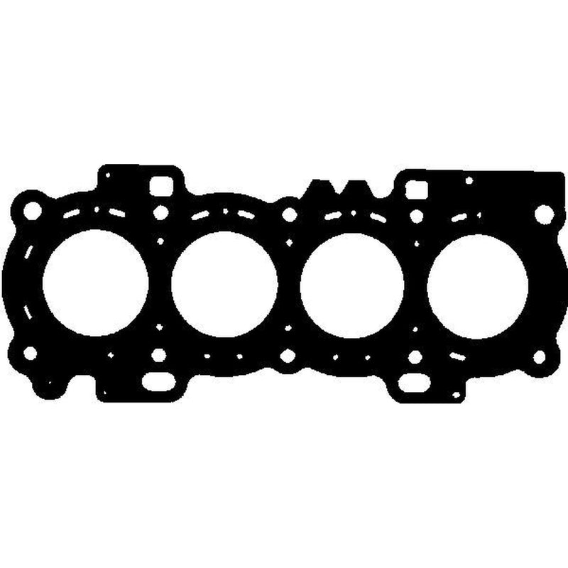 BGA Cylinder Head Gasket 1mm Thick fits Ford Fiesta 1995-2002 1.25