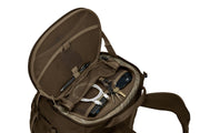 Thule Landmark 60L travel pack deep khaki Thule - Bars 4 Cars