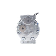Hella Air Conditioning Compressor fits Volvo FH12 1993 on