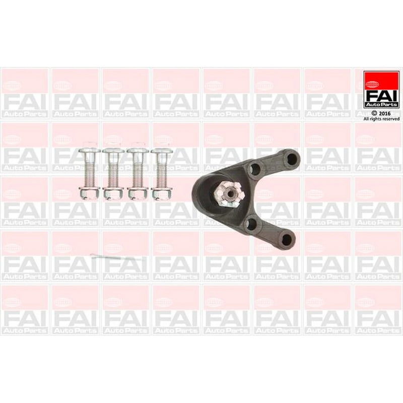 FAI 2 x Ball Joints