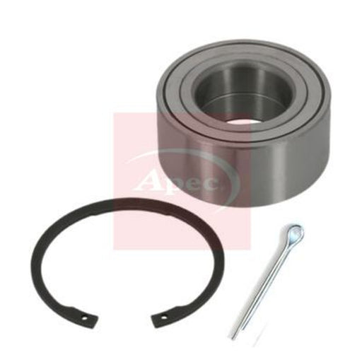 Apec Wheel Bearing Kit 83mm fits Citroën Dispatch I 1995-2006 1.6 1.9 2.0