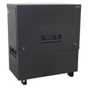 Sealey Tool Vault 1125 x 610 x 1275mm STV01 Sealey - Dynamic Drive