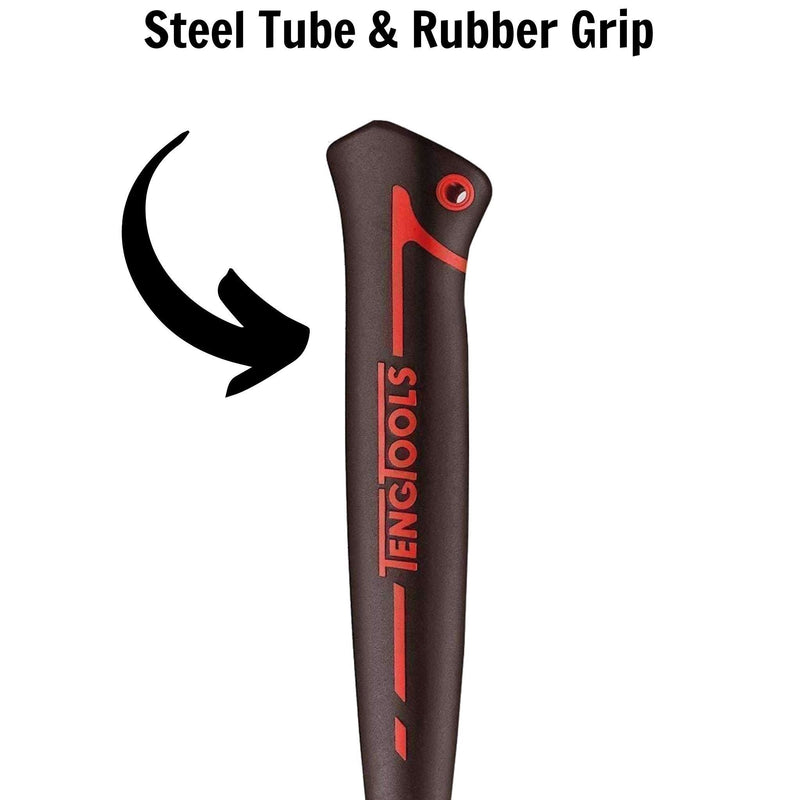 Teng Tools Carpenters Claw Hammer 13oz Teng Tools - Dynamic Drive