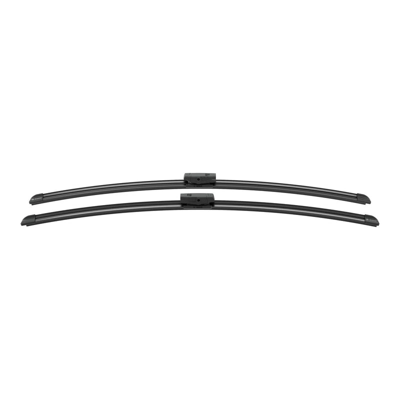 Bosch Aerotwin Wiper Blade Set 700mm + 700mm — AM469S fits Citroën C6 2005-2012