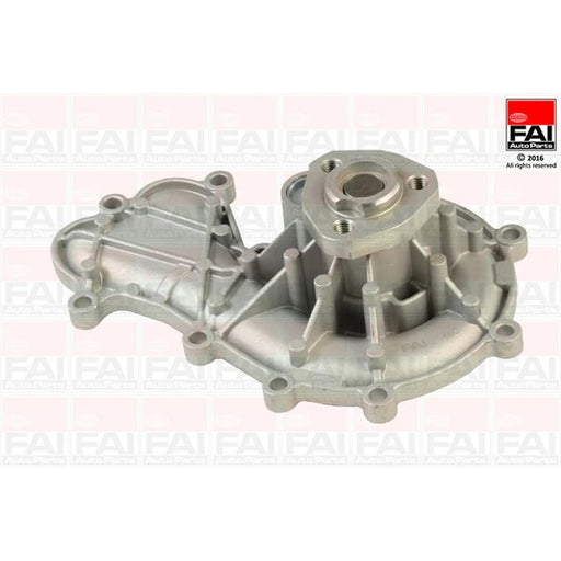 FAI Engine Cooling Water Pump WP6645