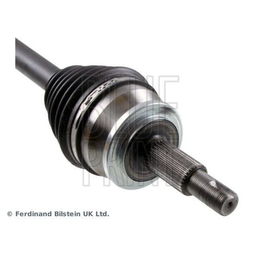 Blue Print CV Drive Shaft Driveshaft Front Left fits Toyota Verso 2009-2018 2.0