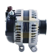 NAPA Car Alternator 12V fits Land Rover Range Rover Sport I 2006-2013 3.6