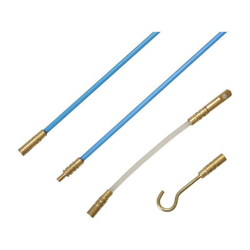 Bluespot Tools 10 x 1m Cable Accessory Kit BlueSpot Tools - Dynamic Drive