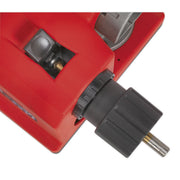 Sealey Drill Bit Sharpener - Bench Mounting 80W SMS2008 Sealey  - Dynamic Drive