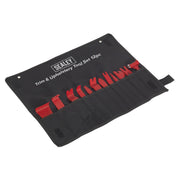 Sealey Trim & Upholstery Tool Set 12pc RT12KIT Sealey - Dynamic Drive