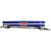 Borg & Beck CV Drive Shaft Driveshaft Front Right BDS1653