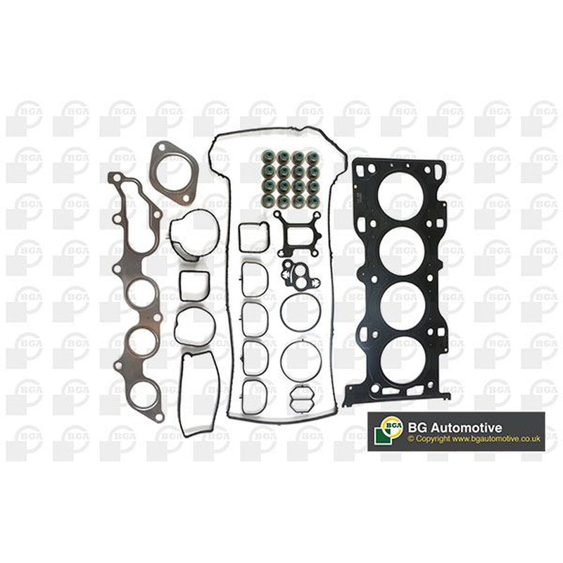 BGA Cylinder Head Gasket Kit fits Ford C-Max 2007-2010 1.8