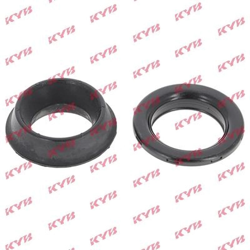 KYB Front Repair Kit Suspension Strut Support Mount fits Renault Extra 1985-1998