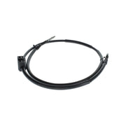 Bosch Handbrake Cable Right Rear fits Audi A8 D2 1994-2002