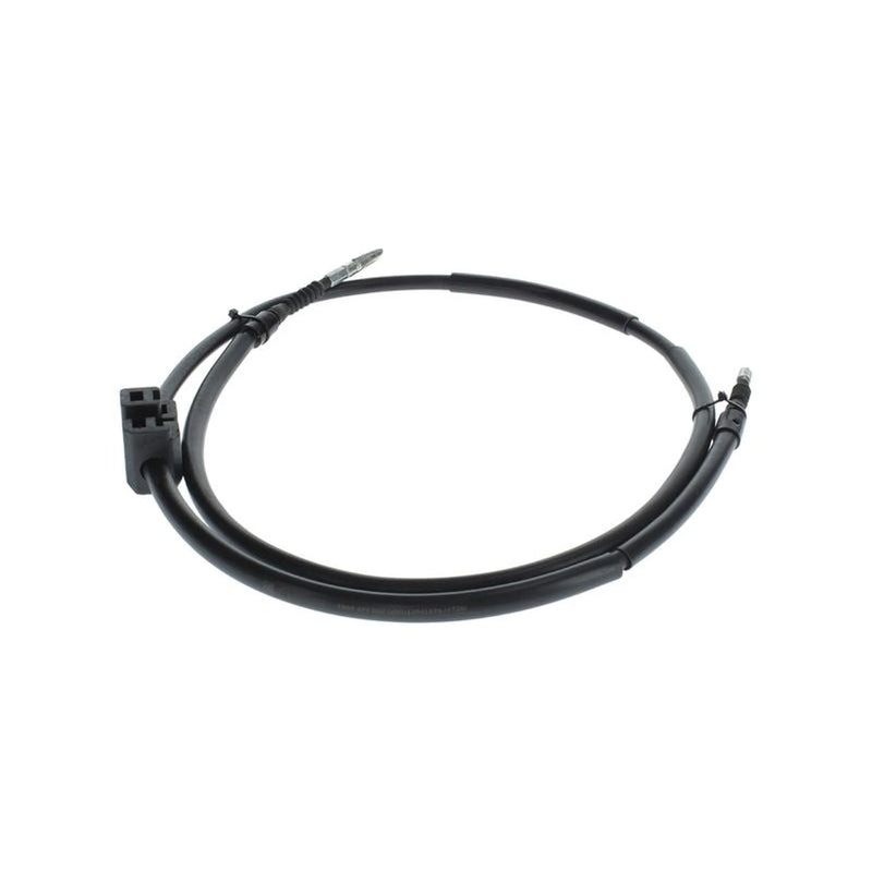 Bosch Handbrake Cable Right Rear fits Audi A8 D2 1994-2002
