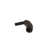Gates Crankcase Ventilation Hose 195mm fits BMW 1 2004-2011