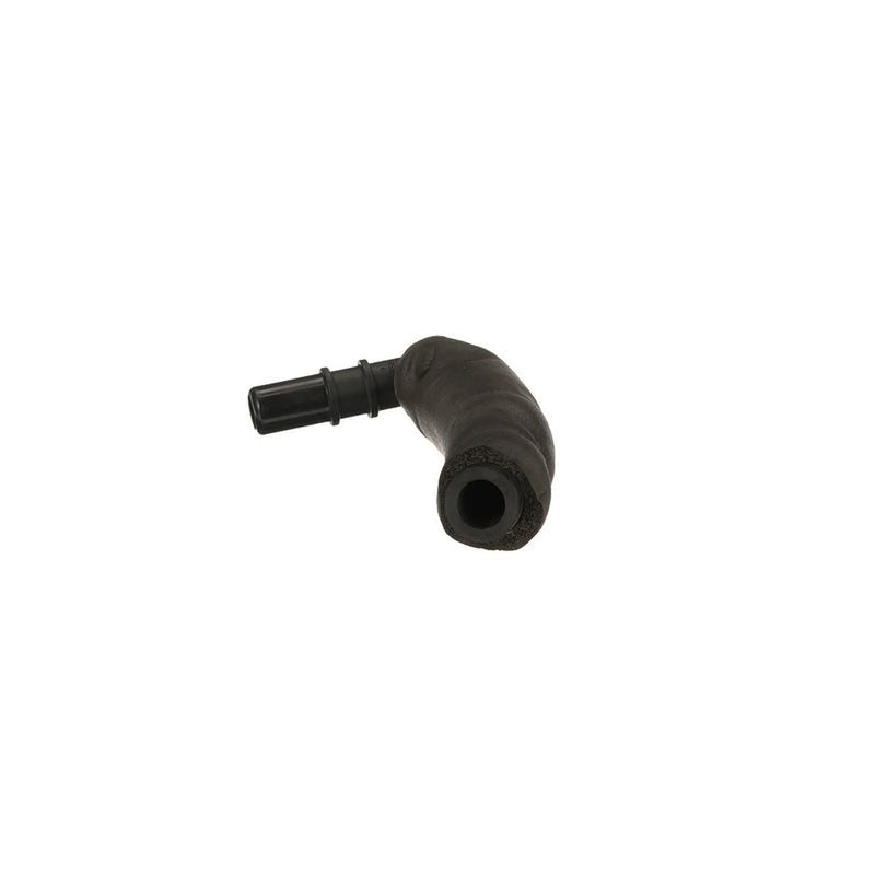 Gates Crankcase Ventilation Hose 195mm fits BMW 1 2004-2011
