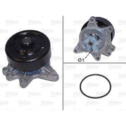 Valeo Engine Cooling Water Pump 506844