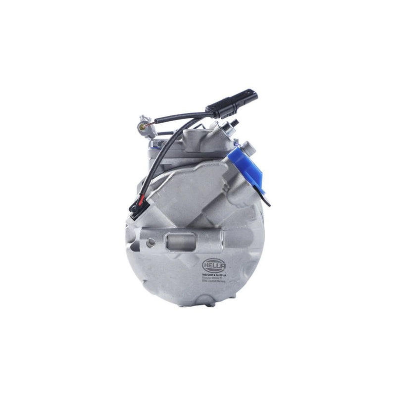 Hella Air Conditioning Compressor 8FK 366 200-211