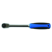 Laser Micro Head Ratchet 3/8"D 7289 Laser - Dynamic Drive