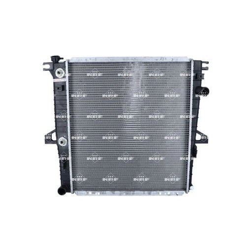 NRF Engine Radiator 56033