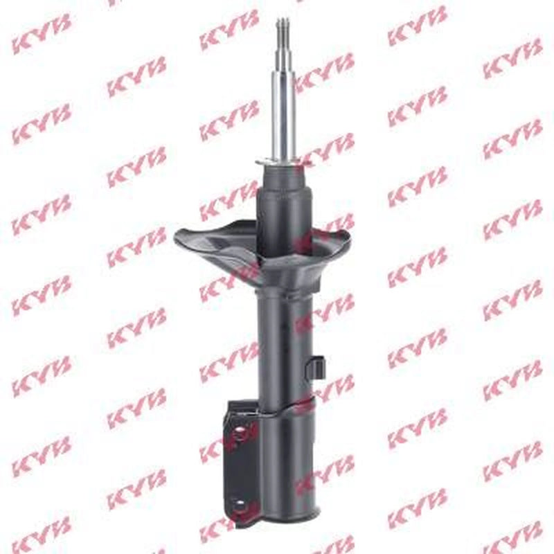 KYB Shock Absorber Damper Strut Front fits Mitsubishi Cordia 1982-1989 1.6 1.8