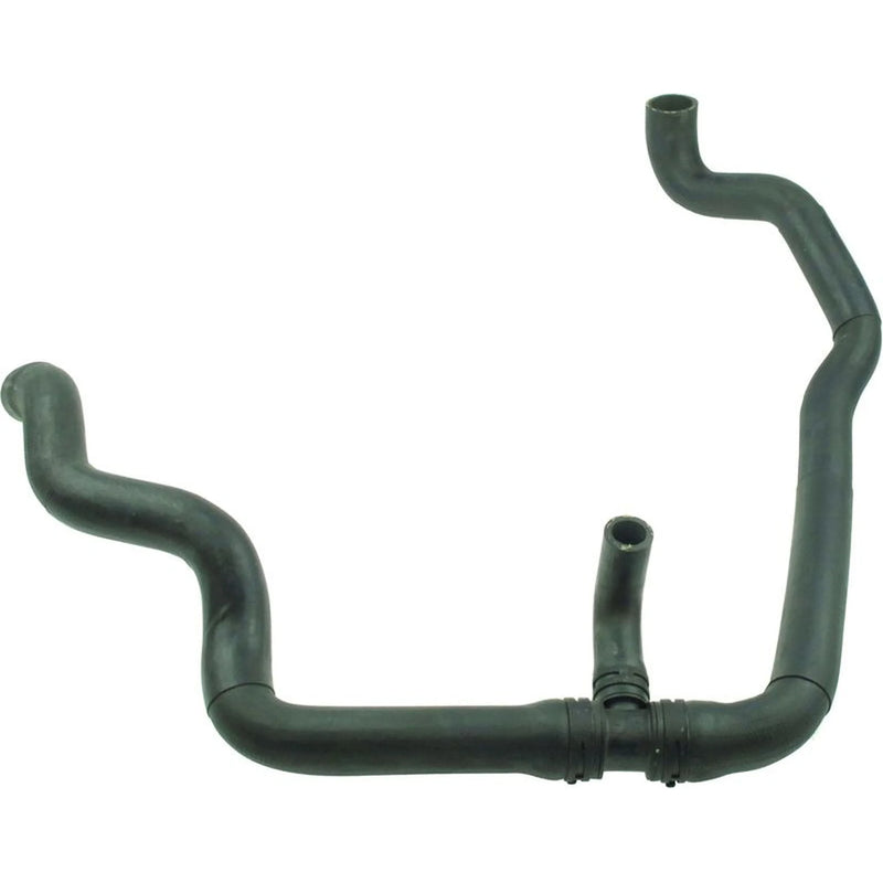 Gates Radiator Coolant Hose 1, ID fits VW California T4 Camper 1998-2002 2.4 2.5