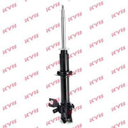 KYB Shock Absorber Damper Strut Front Left fits Nissan Micra II 1992-2003