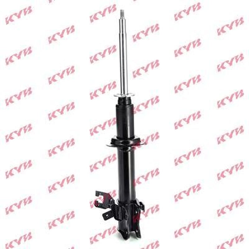 KYB Shock Absorber Damper Strut Front Left fits Nissan Micra II 1992-2003