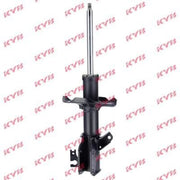 KYB Shock Absorber Damper Strut Front Left fits Mazda 323 F/P 1998-2004