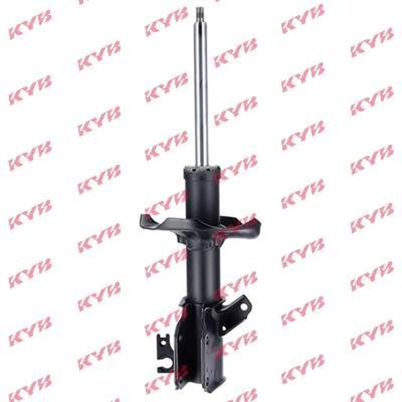 KYB Shock Absorber Damper Strut Front Left fits Mazda 323 F/P 1998-2004