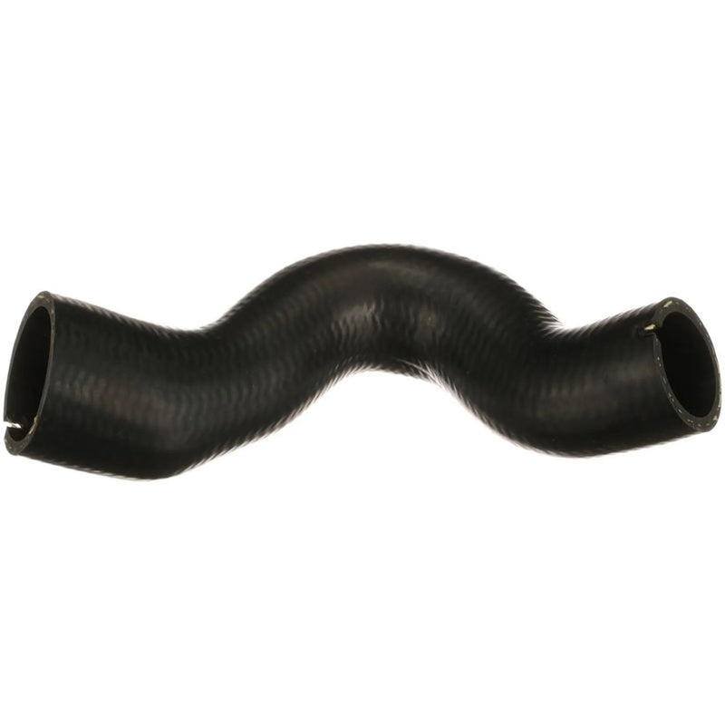 Gates Intercooler Turbo Charge Air Hose 310mm fits Fiat 500 2010 on 0.9