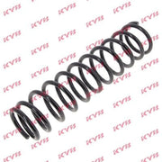 KYB 2 x Suspension Springs fits Mitsubishi Carisma 1995-2006 1.6 1.8 1.9
