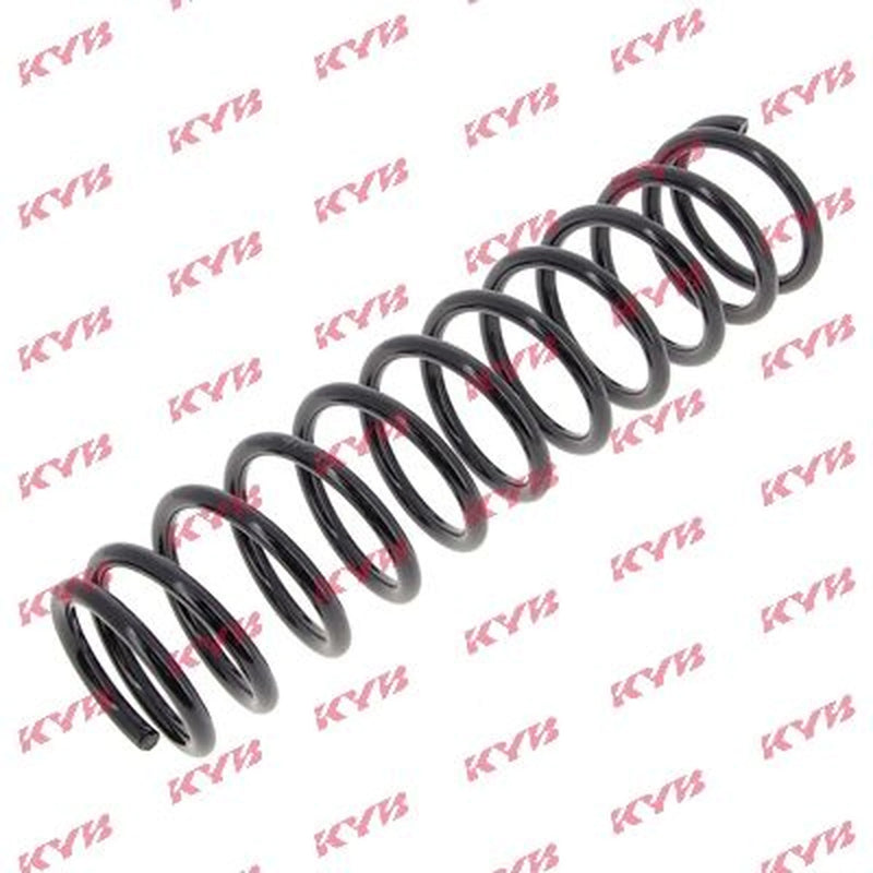 KYB 2 x Suspension Springs fits Mitsubishi Carisma 1995-2006 1.6 1.8 1.9