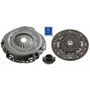 Sachs Clutch Kit Set 3pc 3000950085