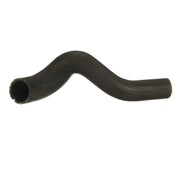 Gates Intercooler Turbo Charge Air Hose 398mm fits Fiat Fiorino 2007 on 1.3
