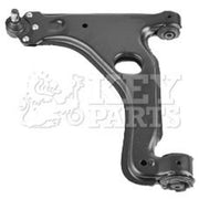 Key Parts Control/Trailing Arm fits Chevrolet Zafira 2001-2012 2.0
